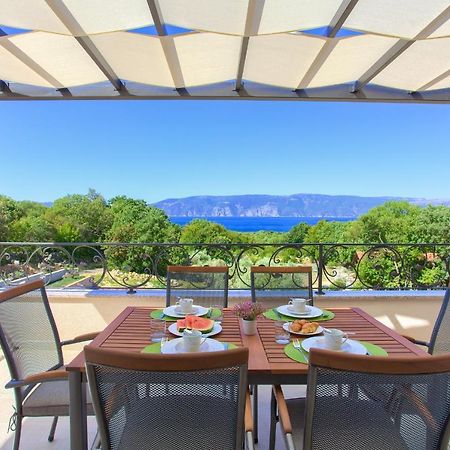 Luxury Apartments Villa Stina Pinezici  Exterior photo